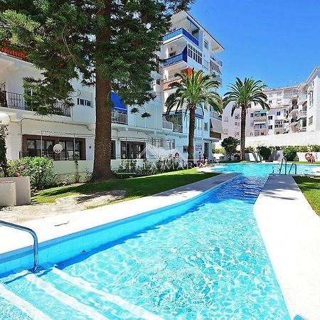 Bright Central Apartment Nerja Eksteriør billede