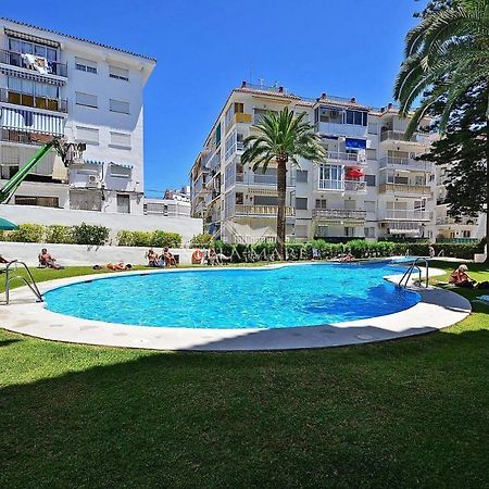 Bright Central Apartment Nerja Eksteriør billede