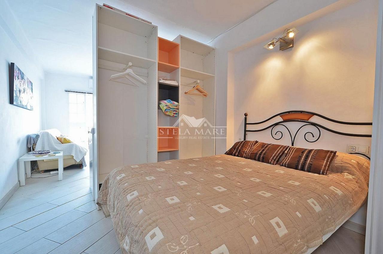 Bright Central Apartment Nerja Eksteriør billede