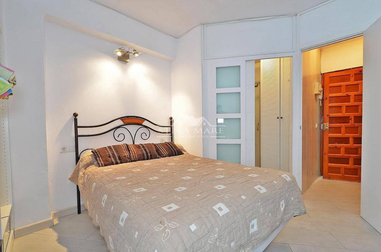 Bright Central Apartment Nerja Eksteriør billede